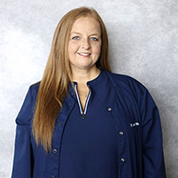 	Leslie Warren, DDS